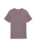Supima® Cotton Modal TShirt Vest