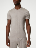 Supima&reg; Cotton Modal TShirt Vest