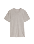 Supima&reg; Cotton Modal TShirt Vest