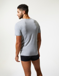 Supima® Cotton Modal TShirt Vest
