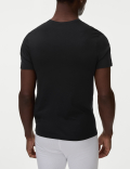 Supima® Cotton Modal TShirt Vest
