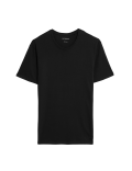 Supima® Cotton Modal TShirt Vest