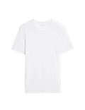 Supima® Cotton Modal TShirt Vest