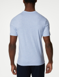 Supima® Cotton Modal TShirt Vest