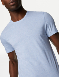 Supima® Cotton Modal TShirt Vest