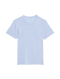 Supima® Cotton Modal TShirt Vest