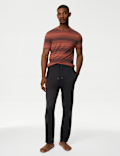 Cotton Blend T-Shirt Vest