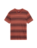 Cotton Blend T-Shirt Vest