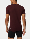 Supima® Cotton BlendT-Shirt Vest