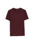Supima® Cotton BlendT-Shirt Vest