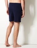 2 Pack Pure Cotton Jersey Pyjama Shorts