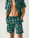 Pure Cotton Dinosaur Print Pyjama Set