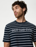 Pure Cotton Best Dad Ever Pyjama Set