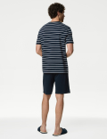 Pure Cotton Best Dad Ever Pyjama Set
