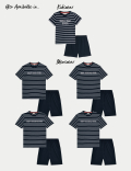 Pure Cotton Best Dad Ever Pyjama Set