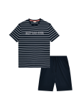 Pure Cotton Best Dad Ever Pyjama Set