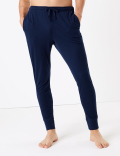 Pure Cotton Striped Pyjama Set
