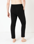 Pure Cotton Striped Pyjama Set