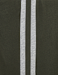 2 Pack Pure Cotton Pyjama Bottoms