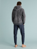 Cotton Supersoft Waffle Loungewear Bottoms