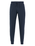 Cotton Supersoft Waffle Loungewear Bottoms