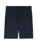 Cotton Supersoft Waffle Loungewear Shorts