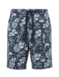 Pure Cotton Pyjama Shorts