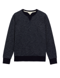 Cotton Rich Sweatshirt