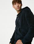 Supersoft Zip Up Hoodie