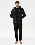 Supersoft Zip Up Hoodie