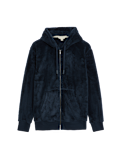 Supersoft Zip Up Hoodie