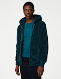 Supersoft Zip Up Hoodie
