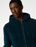 Supersoft Zip Up Hoodie