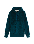 Supersoft Zip Up Hoodie