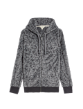 Supersoft Zip Up Hoodie
