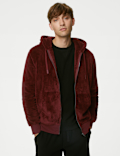 Supersoft Zip Up Hoodie