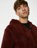 Supersoft Zip Up Hoodie