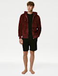Supersoft Zip Up Hoodie