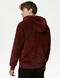 Supersoft Zip Up Hoodie