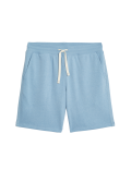 Cotton Rich Loungewear Shorts