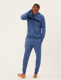 Men's Dream Team Family Loungewear Set