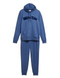 Men's Dream Team Family Loungewear Set