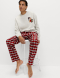 Spencer Bear™ Family Christmas Pyjama Set