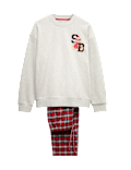Spencer Bear™ Family Christmas Pyjama Set