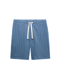 Cotton Rich Jersey Loungewear Shorts