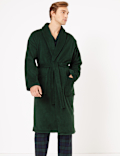 Supersoft Dressing Gown