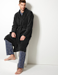 Supersoft Dressing Gown