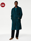 Fleece Supersoft Dressing Gown