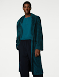 Fleece Supersoft Dressing Gown