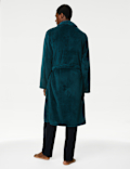 Fleece Supersoft Dressing Gown